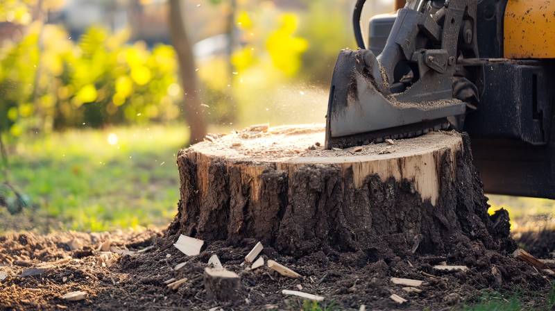 Découvrir notre entreprise experte en élagage et entretien d’espaces verts à Nancy et Meurthe-et-Moselle